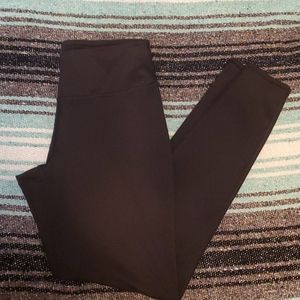 Tek Gear Dry Tek leggings running pants